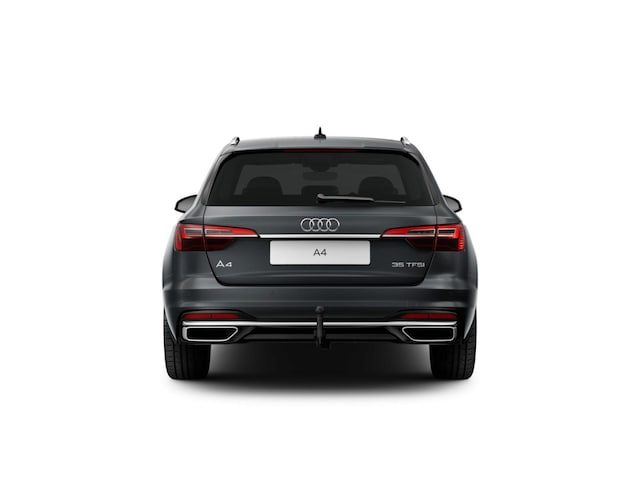 Audi A4 35 TFSI Avant S-Tronic