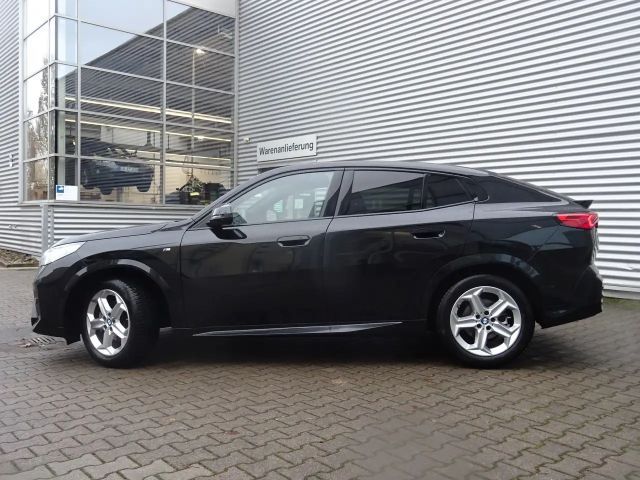 BMW X2 M-Sport xDrive20d