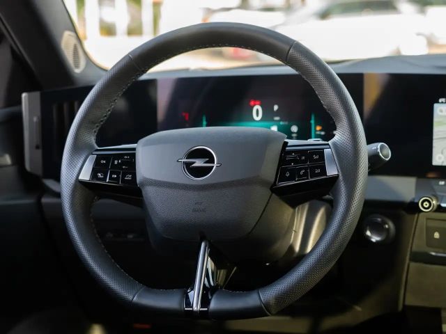 Opel Astra Sports Tourer Ultimate