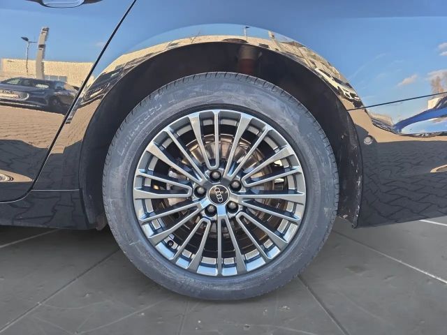 Audi A6 40 TDI Quattro S-Tronic