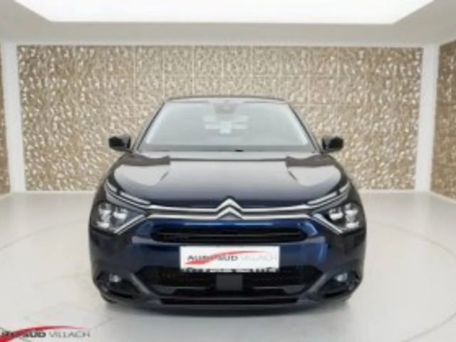Citroën C4 Plus PureTech