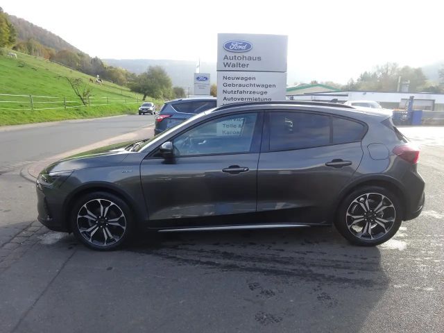 Ford Focus Active