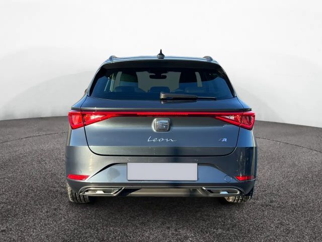 Seat Leon FR-lijn Sportstourer