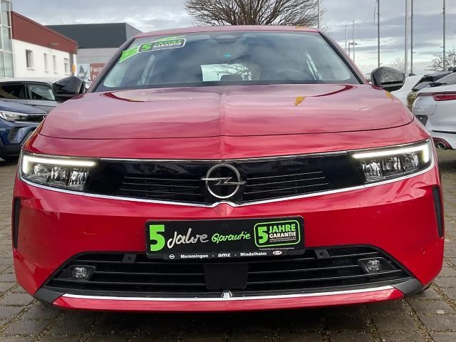 Opel Astra 1.6 Turbo Turbo