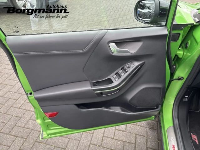 Ford Puma EcoBoost ST Line