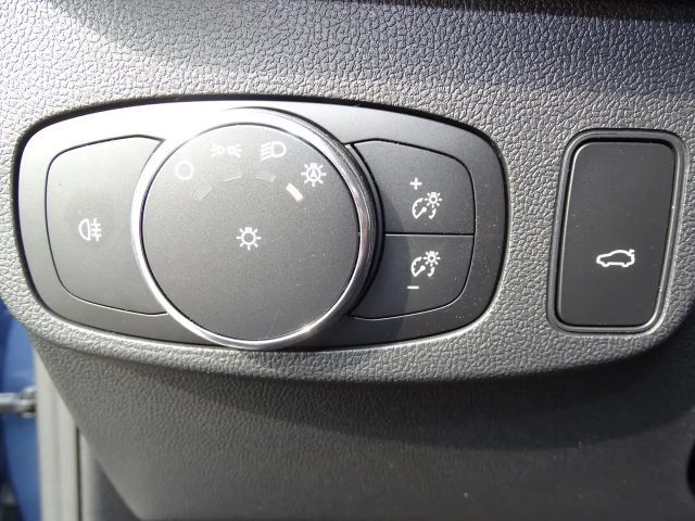 Ford Focus ST Line Wagon