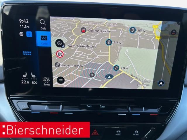 Volkswagen ID.4 IQ.Drive Performance Pro