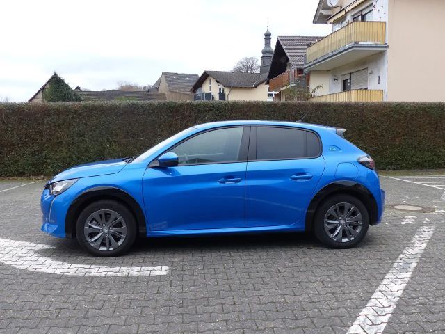 Peugeot E-208 Active Pack