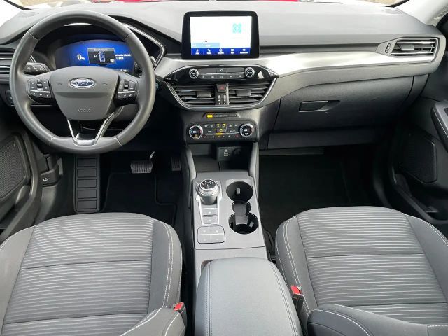 Ford Kuga Plug in Hybrid Titanium