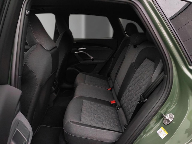 Audi Q5 Quattro S-Tronic