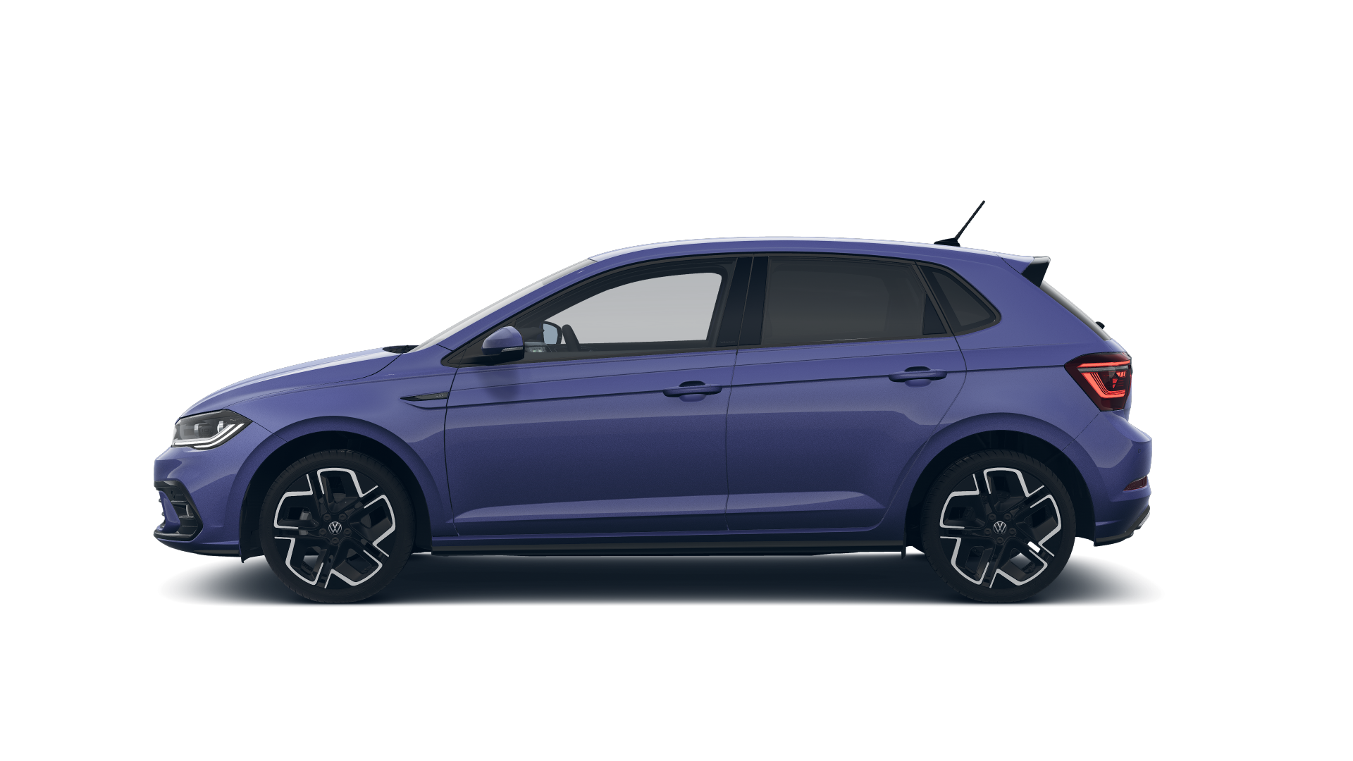 Volkswagen Polo DSG IQ.Drive