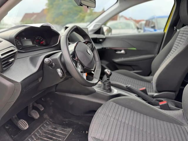 Peugeot 208 Active Pack PureTech