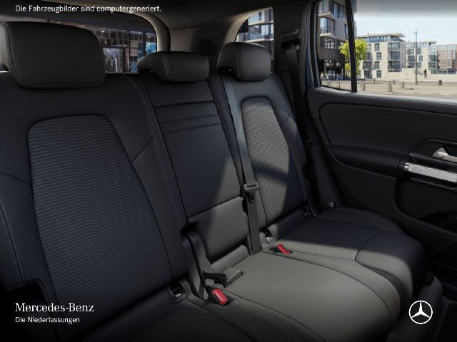 Mercedes-Benz EQB 350 4MATIC