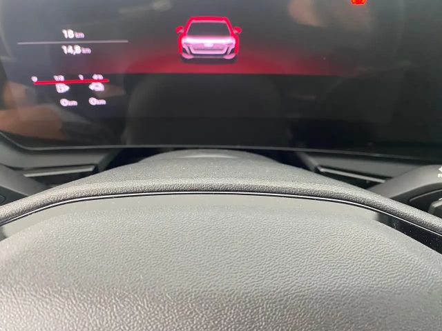 Audi A5 Hybride Quattro