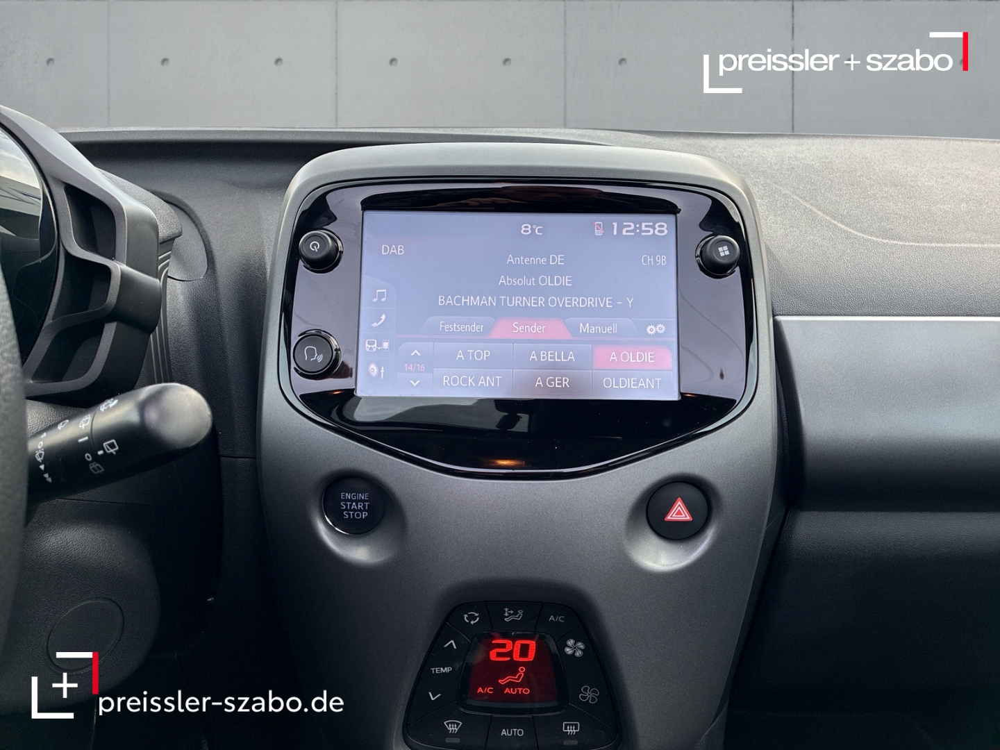 Toyota Aygo 5-deurs Team D