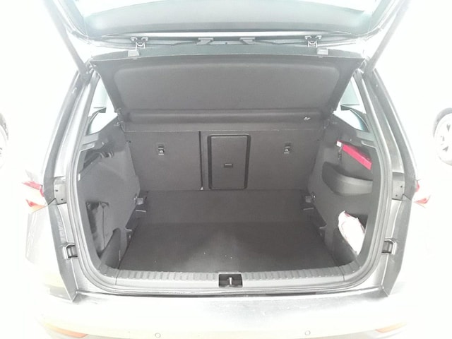 Skoda Karoq 4x4 Tour