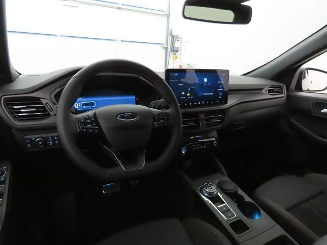 Ford Kuga Plug in Hybrid ST Line X