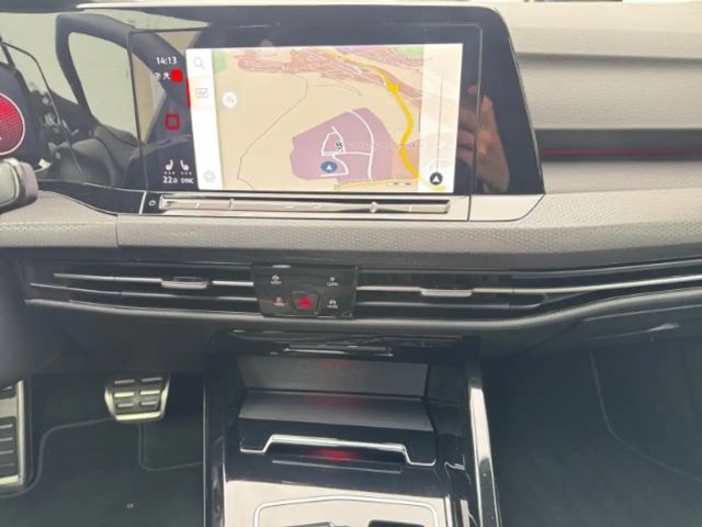 Volkswagen Golf 2.0 TSI DSG GTI