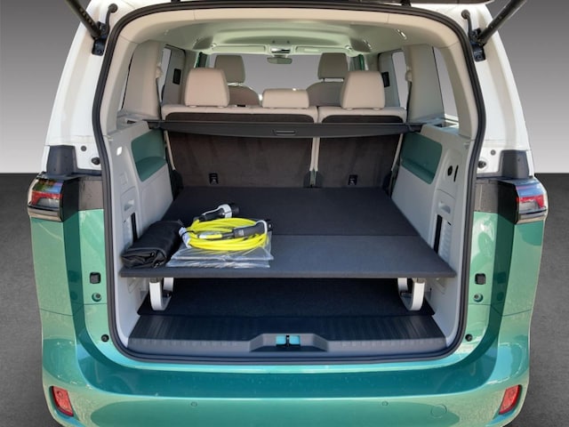 Volkswagen ID.Buzz Pro