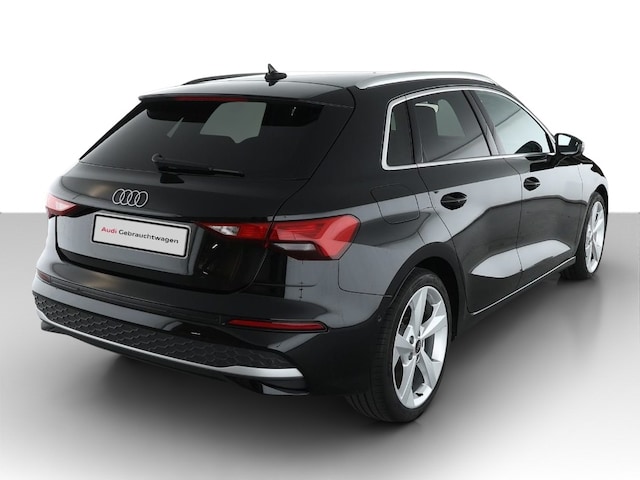 Audi A3 35 TFSI S-Tronic Sportback