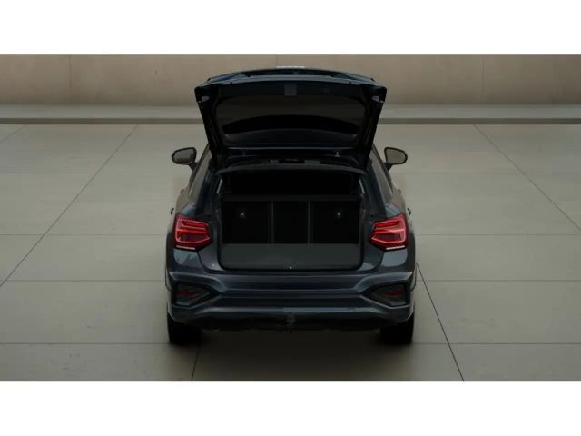 Audi Q2 35 TFSI S-Tronic