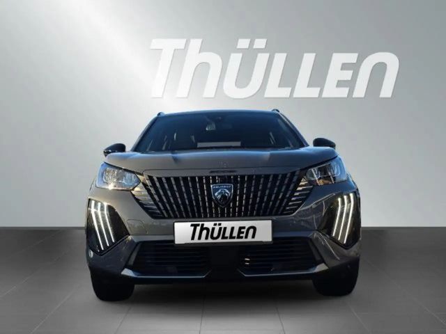 Peugeot 2008 Allure Pack