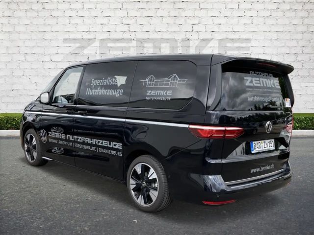 Volkswagen Multivan Lang Style T7