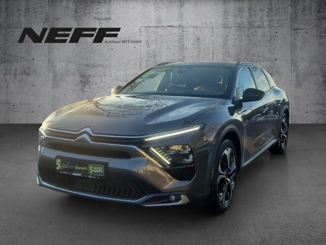 Citroën C5 X Shine