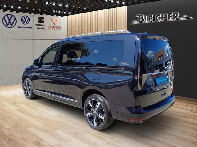 Volkswagen Caddy 1.5 TSI Maxi Style