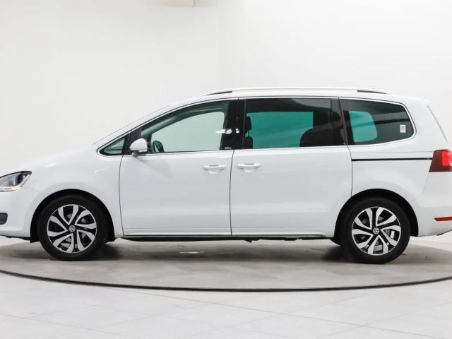 Volkswagen Sharan 1.4 TSI DSG