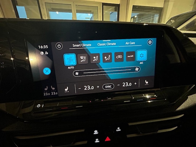 Volkswagen Caddy Style