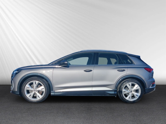 Audi Q4 e-tron 40