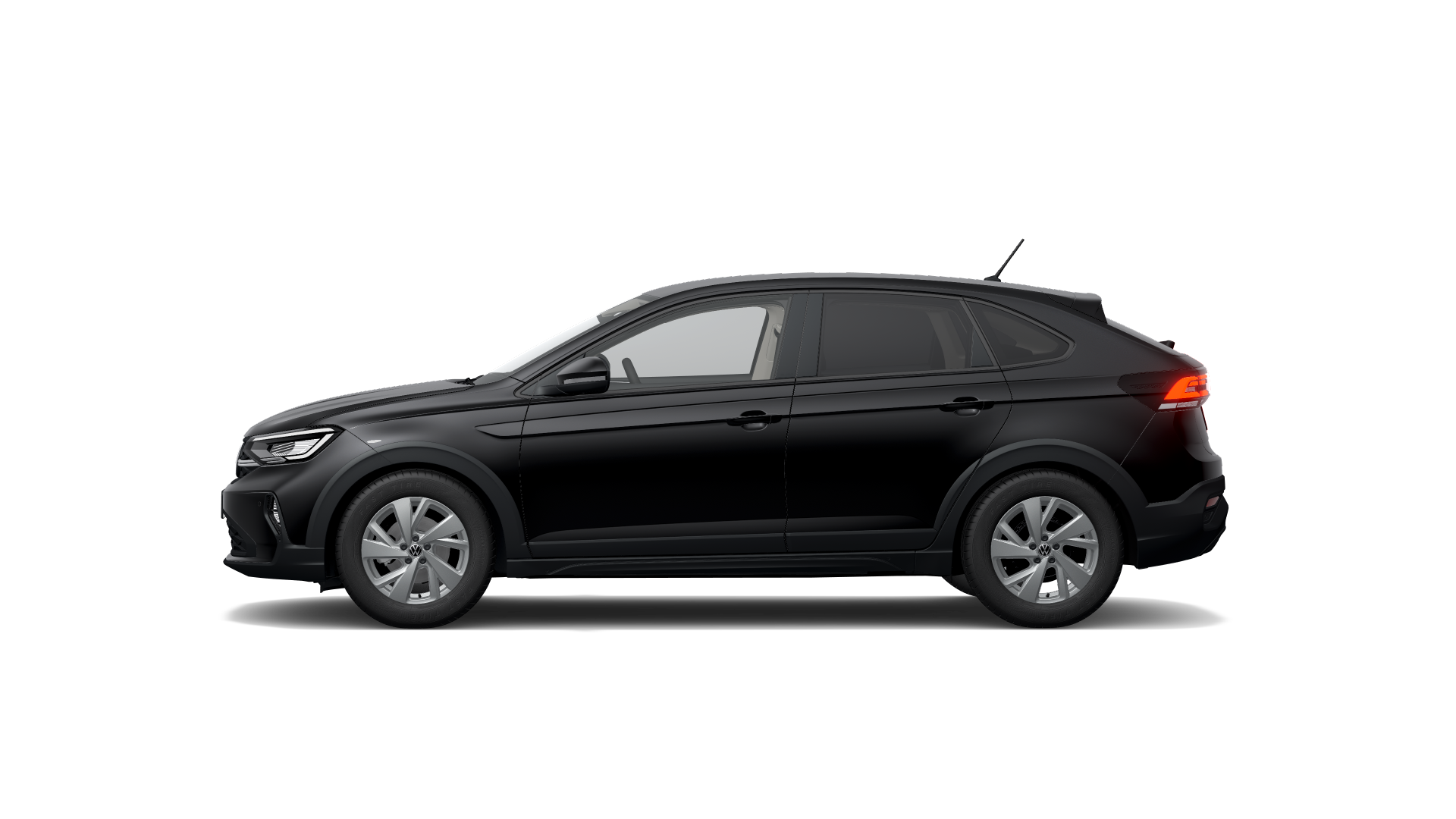 Volkswagen Taigo 1.0 TSI