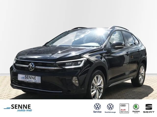 Volkswagen Taigo 1.0 TSI DSG Life