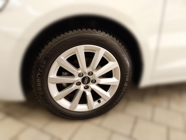 Audi A1 25 TFSI S-Tronic Sportback