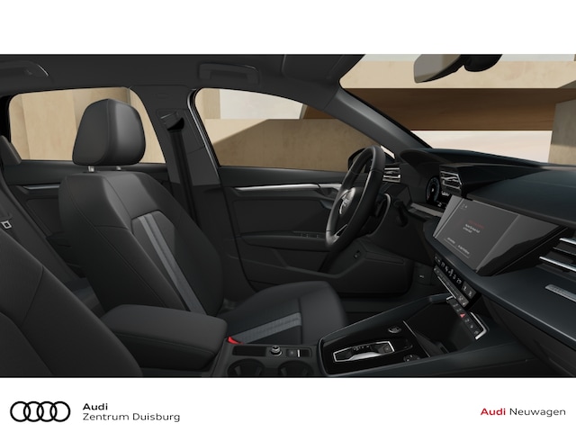 Audi A3 30 TFSI S-Tronic Sportback