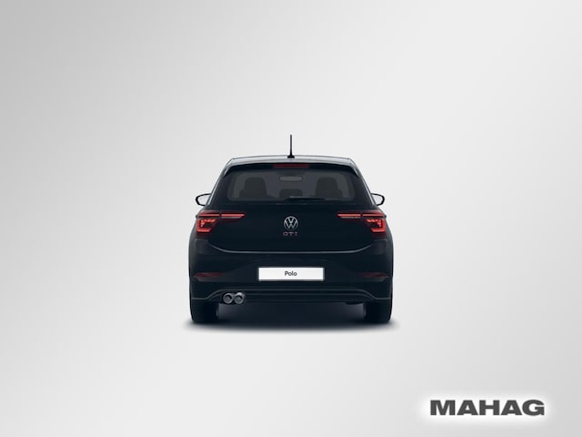 Volkswagen Polo 2.0 TSI DSG GTI IQ.Drive