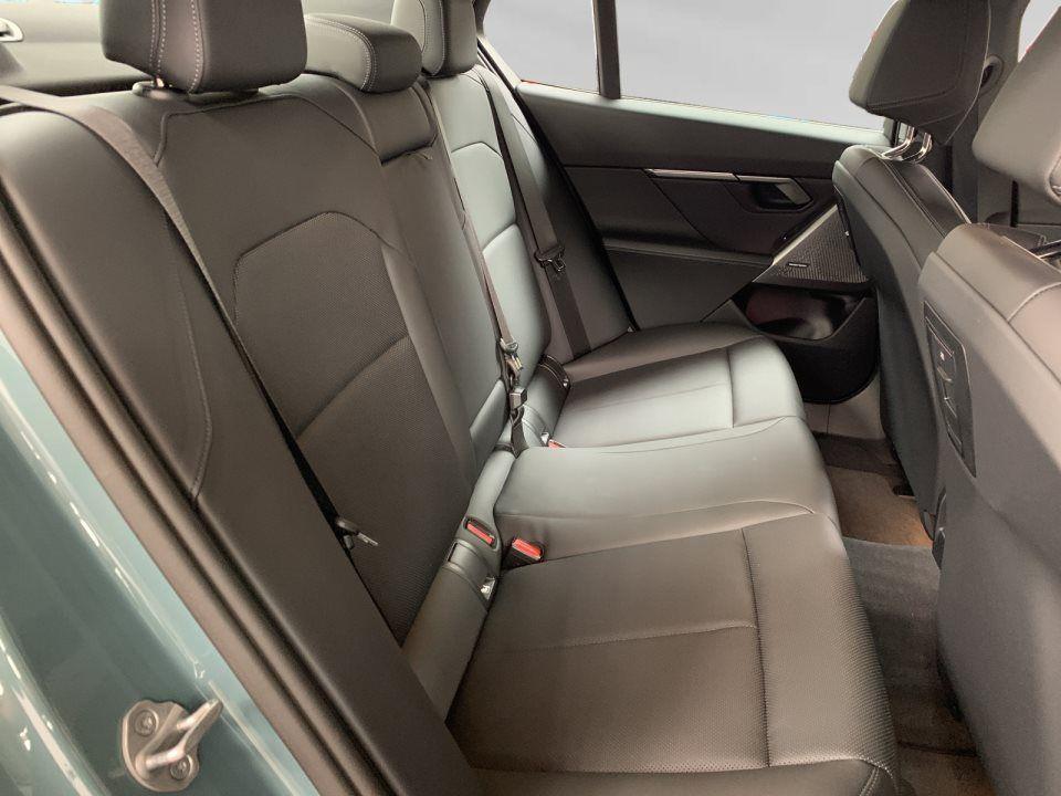 BMW i5 Sedan eDrive40