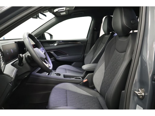 Volkswagen Tiguan 2.0 TDI DSG