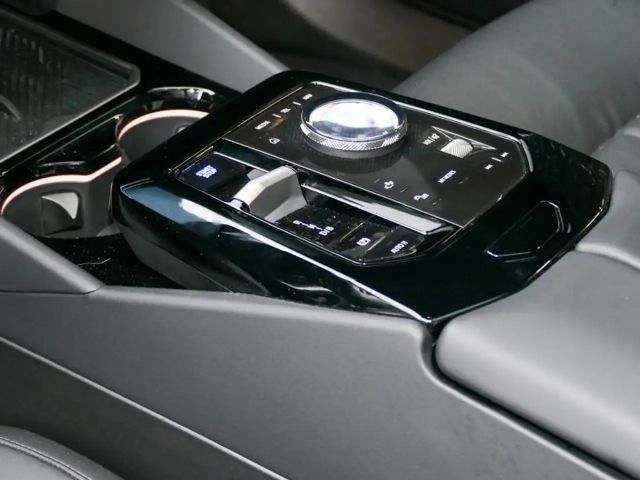 BMW i5 M-Sport eDrive40