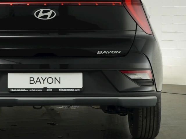 Hyundai Bayon Prime T-GDi