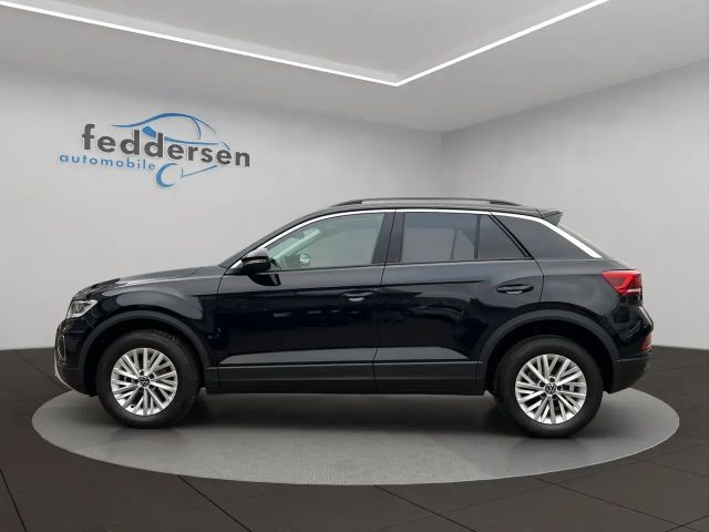 Volkswagen T-Roc 1.0 TSI