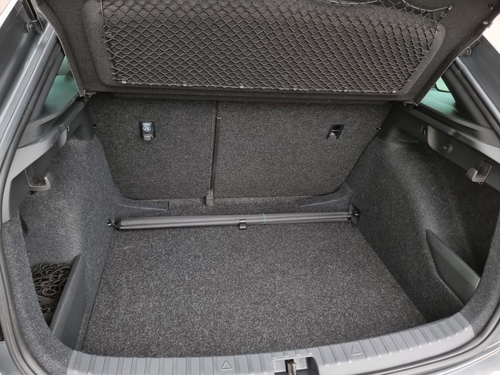 Skoda Scala Monte Carlo