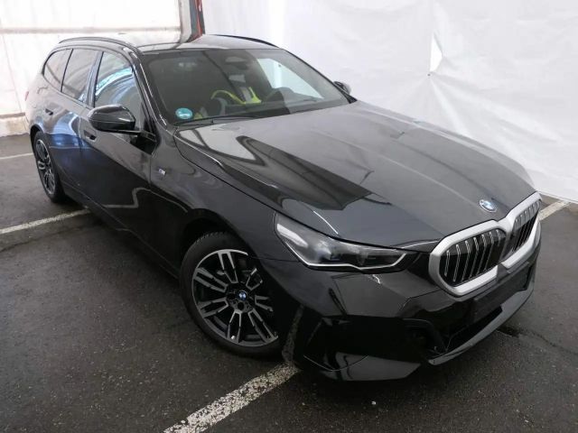 BMW 520 520d M-Sport Touring xDrive