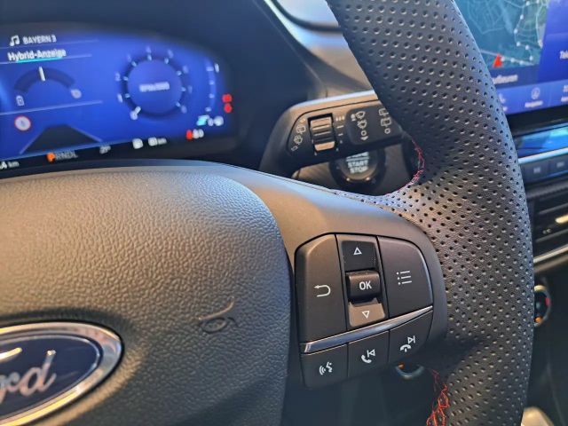 Ford Puma EcoBoost ST Line