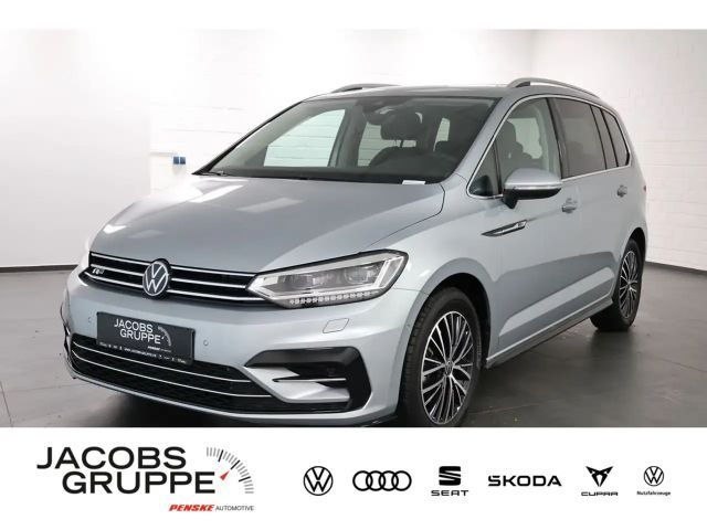 Volkswagen Touran 1.5 TSI DSG R-Line