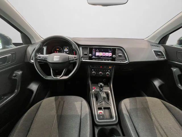 Seat Ateca Style