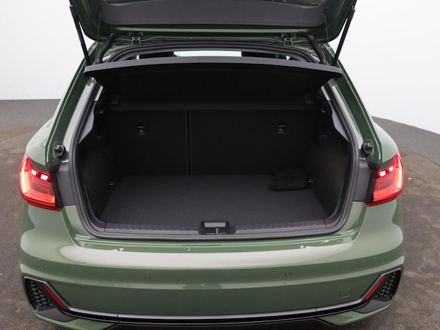 Audi A1 35 TFSI S-Line S-Tronic Sportback