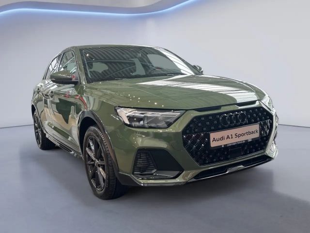 Audi A1 35 TFSI Allstreet S-Tronic