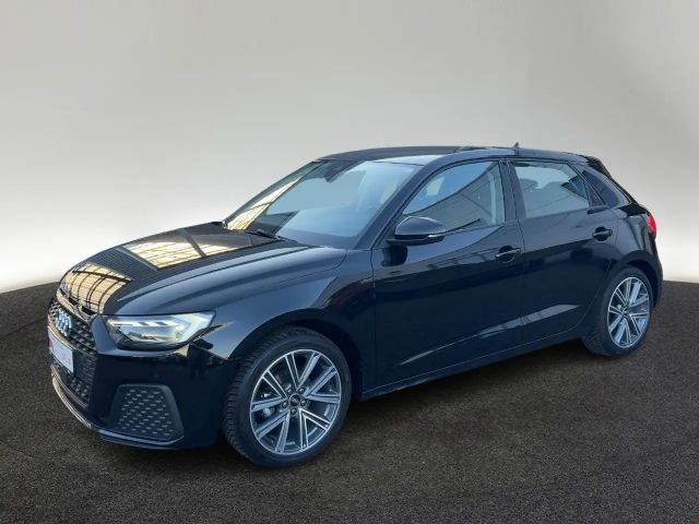 Audi A1 25 TFSI S-Tronic